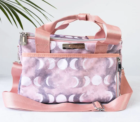 Designer Bums Insulated Cooler Bag