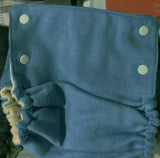 Babee Greens Upcycled Wool Cover