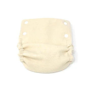 Natural Wool Nappy Covers