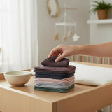 Cheeky Wipes - Reusable Baby Wipes