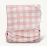 Mimi & Co Newborn Stretchy Preflat