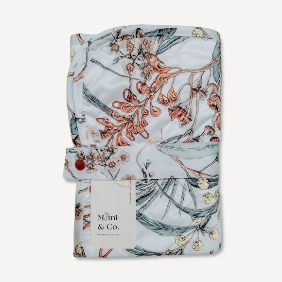 Mimi & Co Bamboo Travel Change Mat