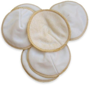 Motherease Nursing Pads 3Pack