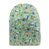 Blueberry Nappy Laundry Bag / Pail Liner