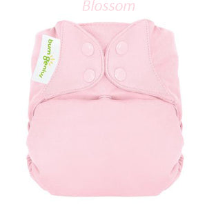 bumGenius Elemental Natural One Size Nappy