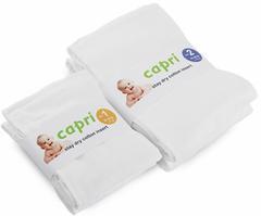 Capri Inserts - 2 Pack