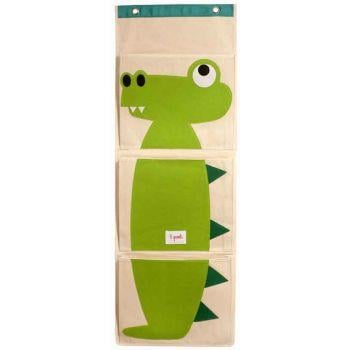 3 Sprouts Wall Organiser