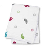 Lulujo Muslin Cotton Wraps