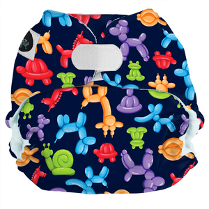 Imagine One-Size Pocket Nappy