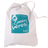 Cheeky wipes Fresh Wipes out & about Bag