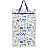 Lite Hanging Wet Bag by Planetwise