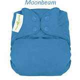 bumGenius Freetime All in One Nappy