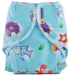 Motherease Rikki Wrap - Larger Sizes