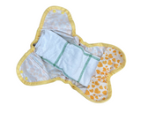 Comodo Wrap Mini by Seedling Baby