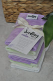 Seedling Baby Bamboo Wipes - 6 Pack