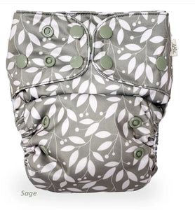 Econaps Cloth Nappies