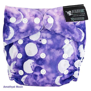 Designer Bums Swim Nappy