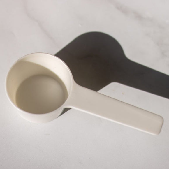 b.clean.co compostable laundry scoop