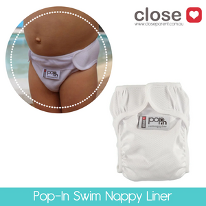 Pop-in Swim Nappy Liner