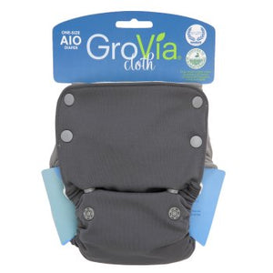 Grovia All in One Cloth Nappy