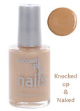 Knocked Up Nails - Pregnancy safe nail polish