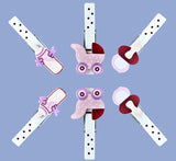Clip'ems Baby Blanket Clips - 30% OFF