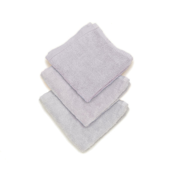 Conni Bamboo Reusable Wipes - 3 Pack