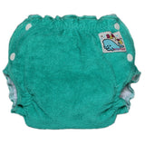 Motherease Sandy's & Toddler-ease Nappy